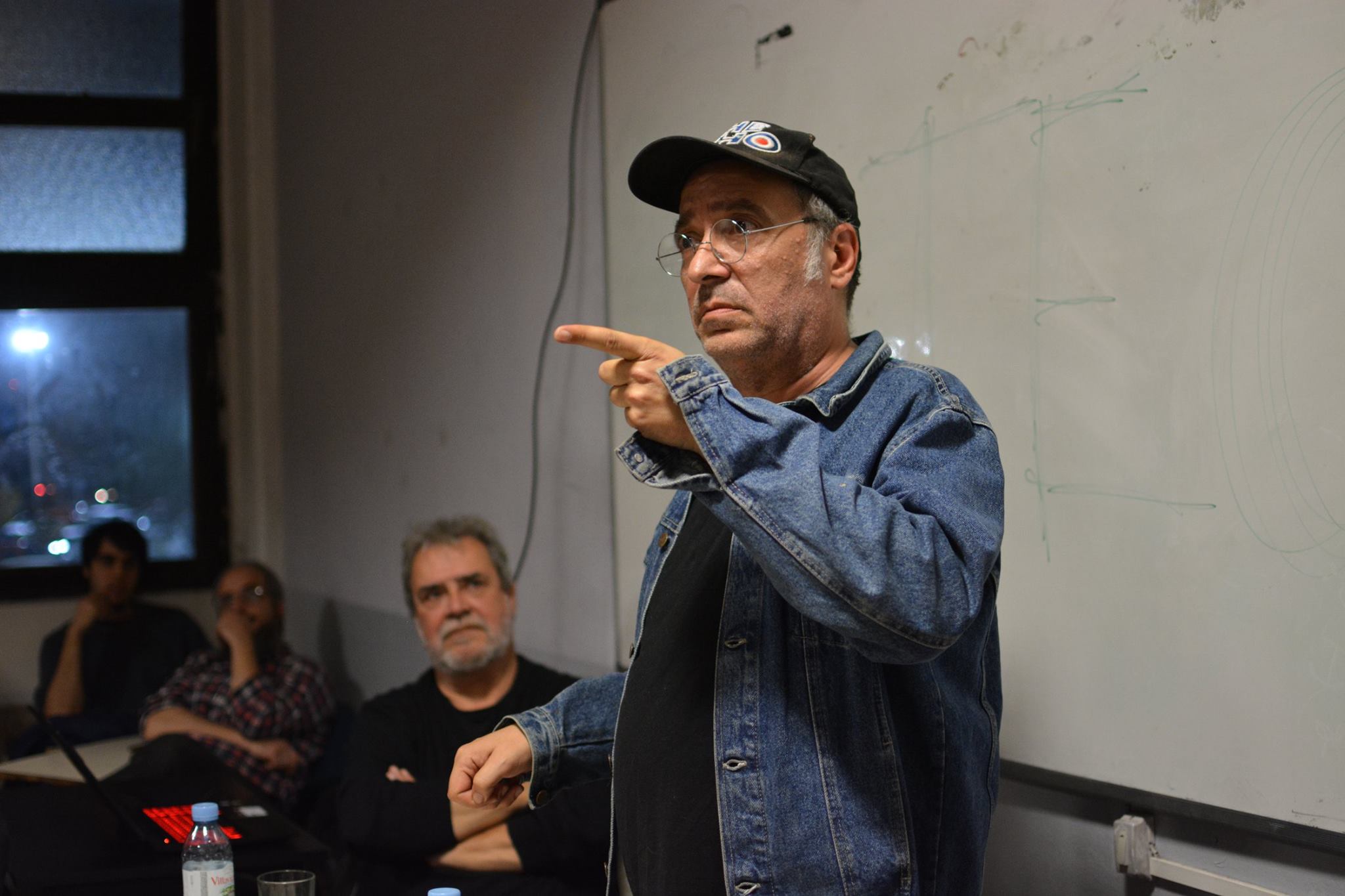 description description