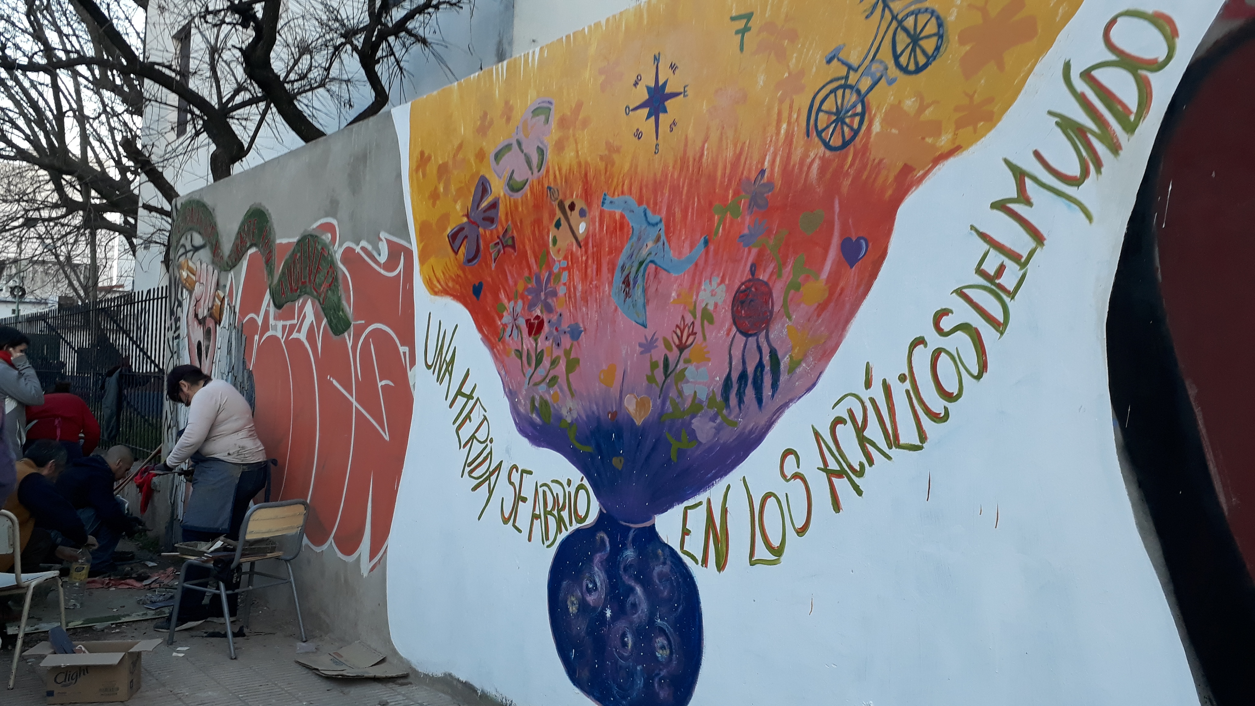 description description