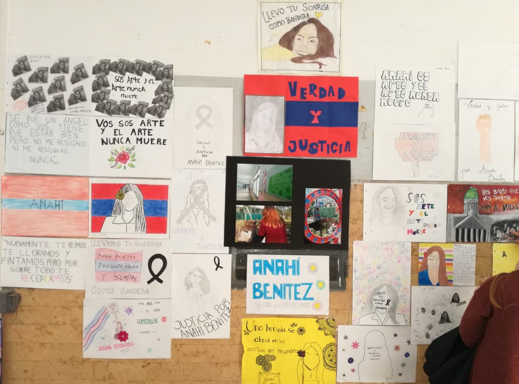 description description