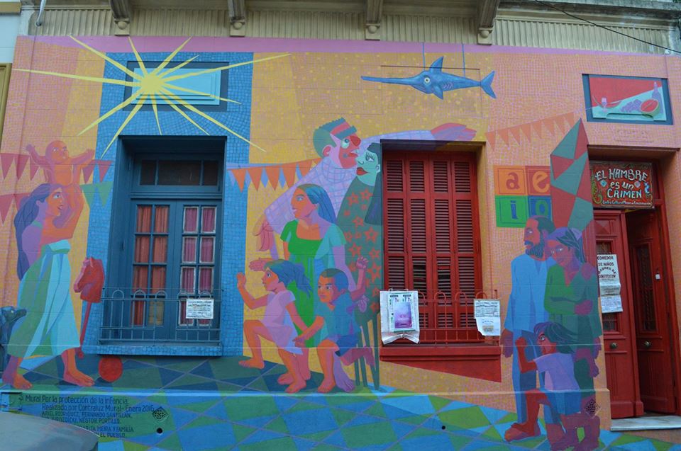 description description